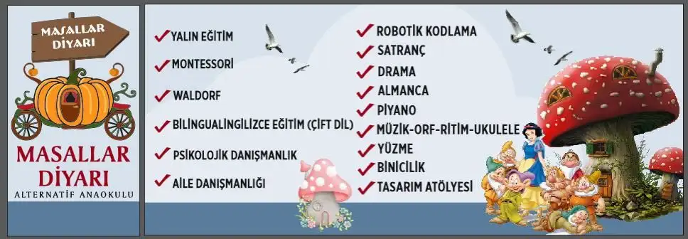 Özel Gemlik İlkadım Anaokulu - Kreş ve Anaokulu - Bursa - galeri görseli