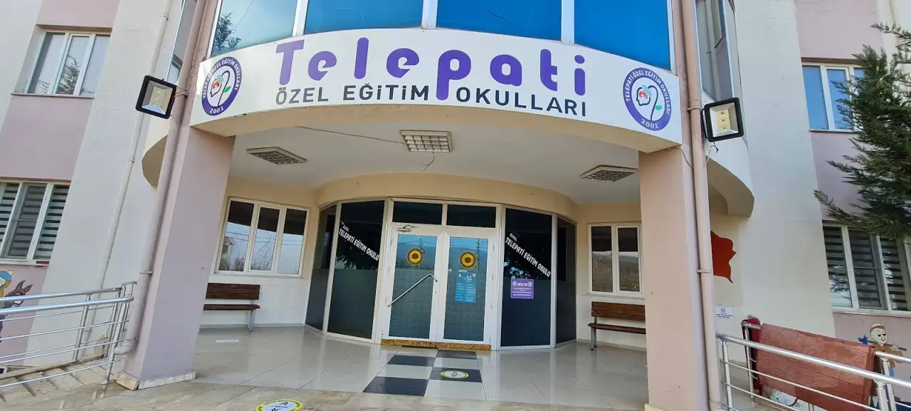 Özel Telepati Özel Eğitim ve Rehabilitasyon Merkezi - Özel Eğitim ve Gelişim Merkezi - Elazığ