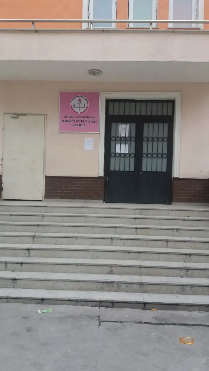 ayışığı anaokulu