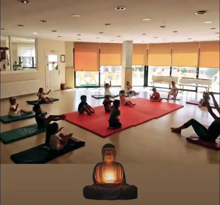 İnci Gündüz Anaokulu