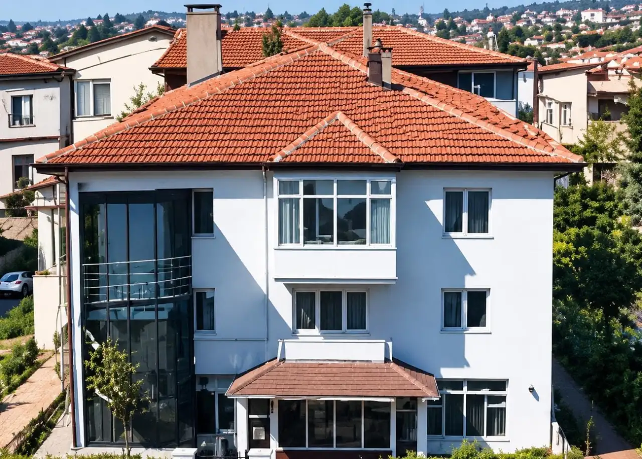 Safranbolu Biriz Kreş Gündüz Bakımevi
