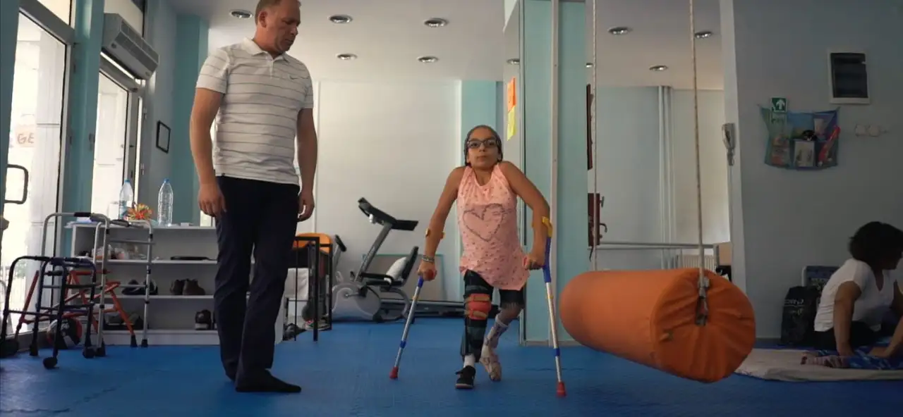 Gelişim Özel Eğitim ve Rehabilitasyon Merkezi - Özel Eğitim ve Gelişim Merkezi - Muğla - galeri görseli