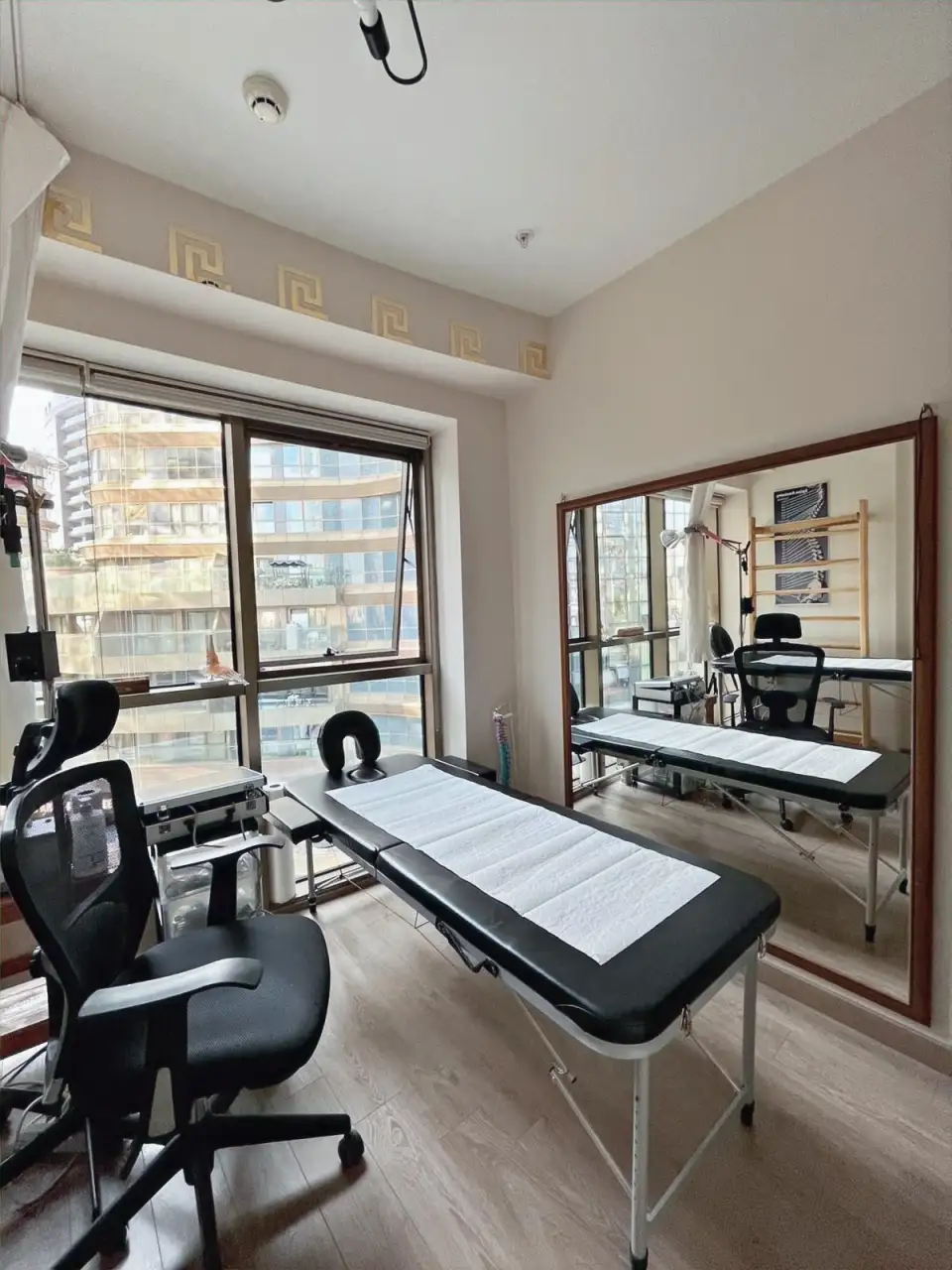 Fizyonef Fizik Tedavi & Reformer Pilates Merkezi - Fizik Tedavi ve Rehabilitasyon - İstanbul - galeri görseli