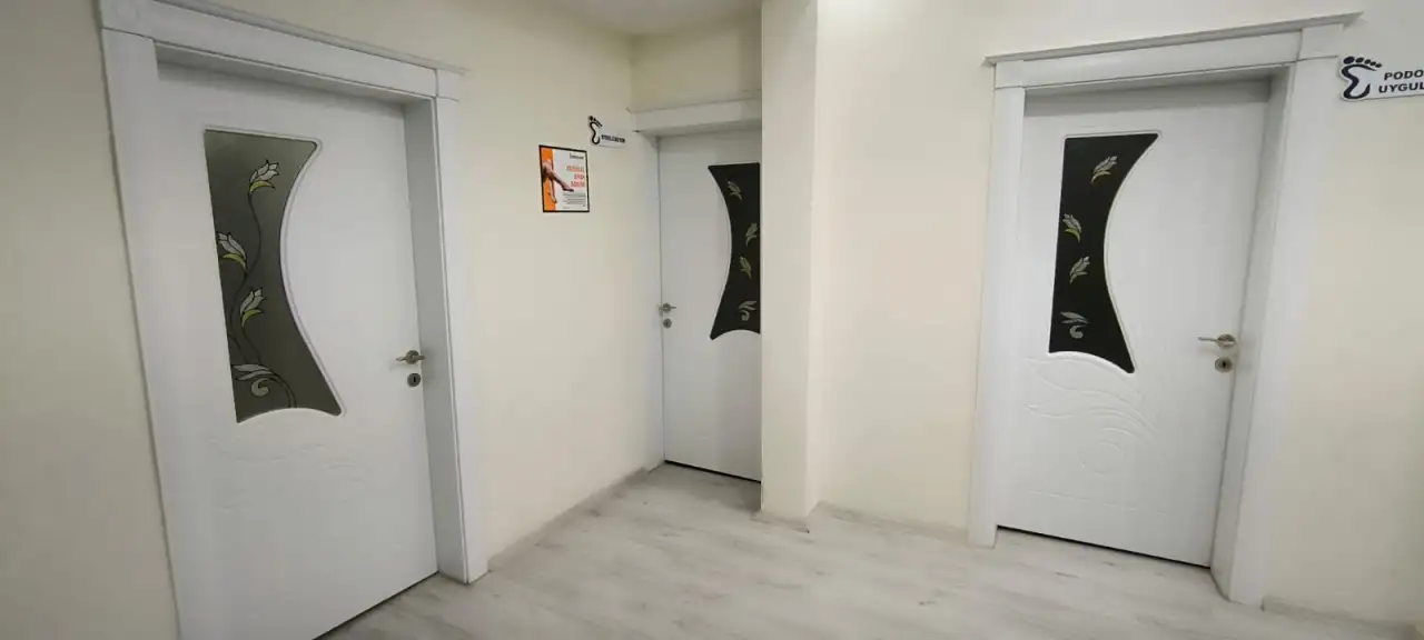 Podolara El ve Ayak Bakım Merkezi - Yaşlı Bakım Evi - Bitlis - galeri görseli