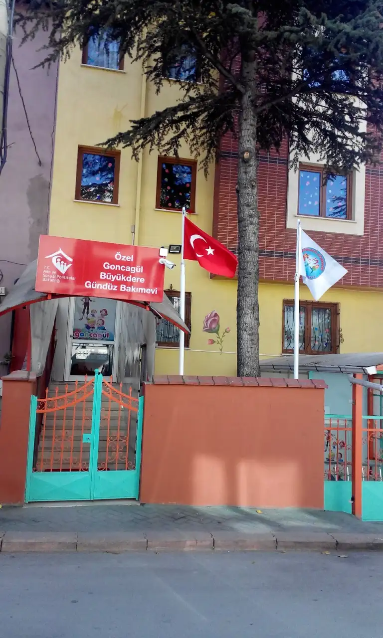 GONCAGÜL ANAOKULU