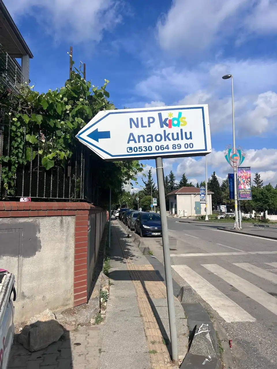 NLP Anaokulu @Çekmeköy - Kreş ve Anaokulu - İstanbul - galeri görseli