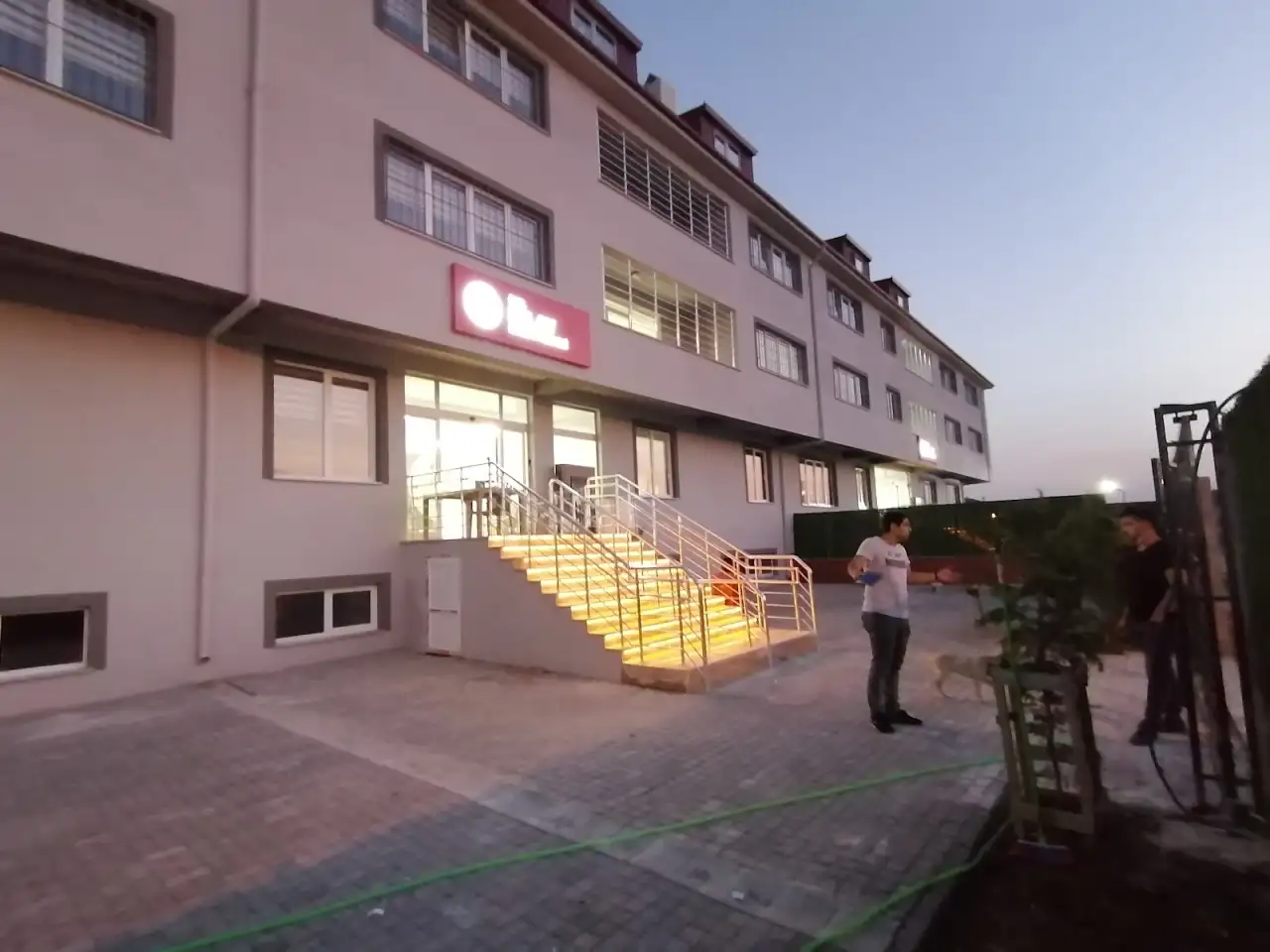 Özel Dilay Bakım Merkezi - Yaşlı Bakım Evi - Bolu - galeri görseli