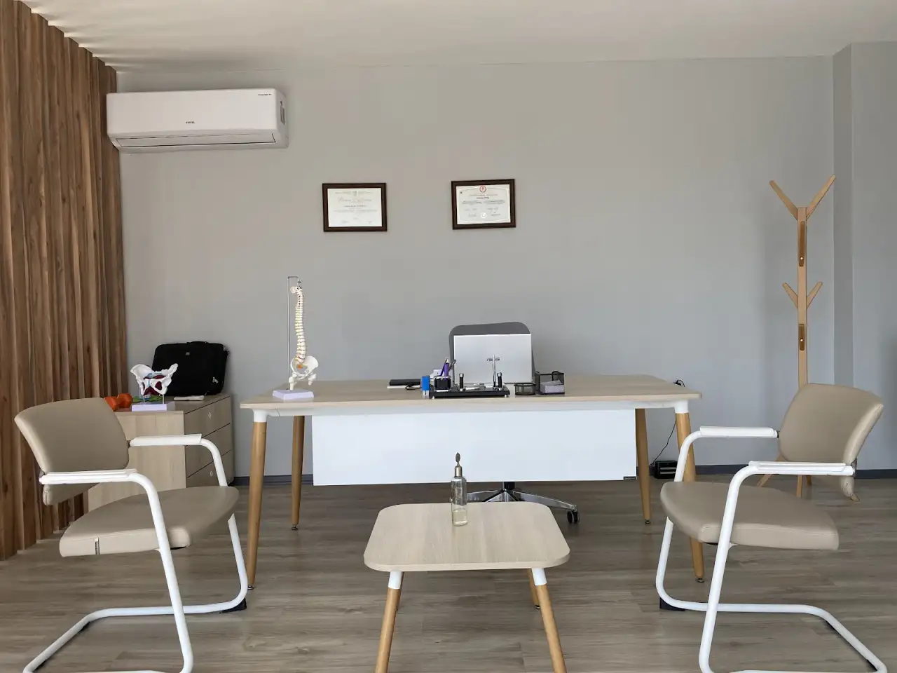 Nilüfer Omurga Sağlığı Merkezi - Fizik Tedavi ve Rehabilitasyon - Bursa - galeri görseli