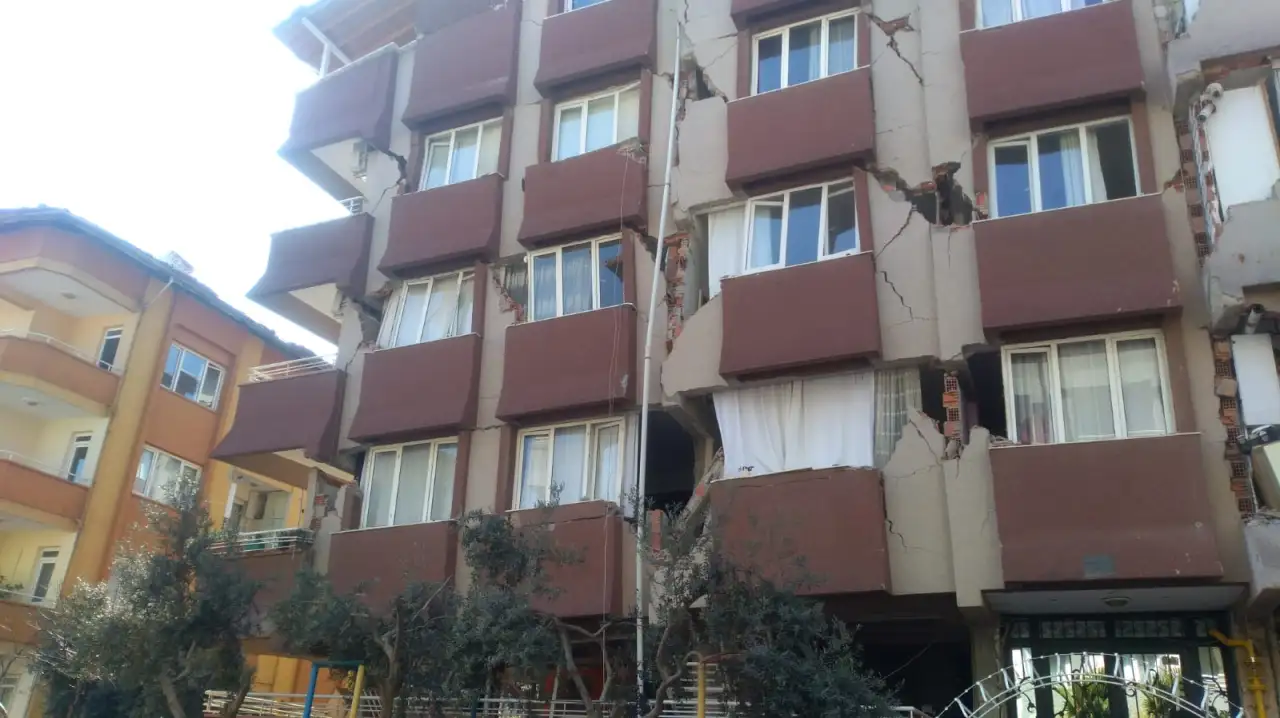 DÜŞLER AKADEMİSİ KREŞ ANTAKYA - Kreş ve Anaokulu - Hatay - galeri görseli