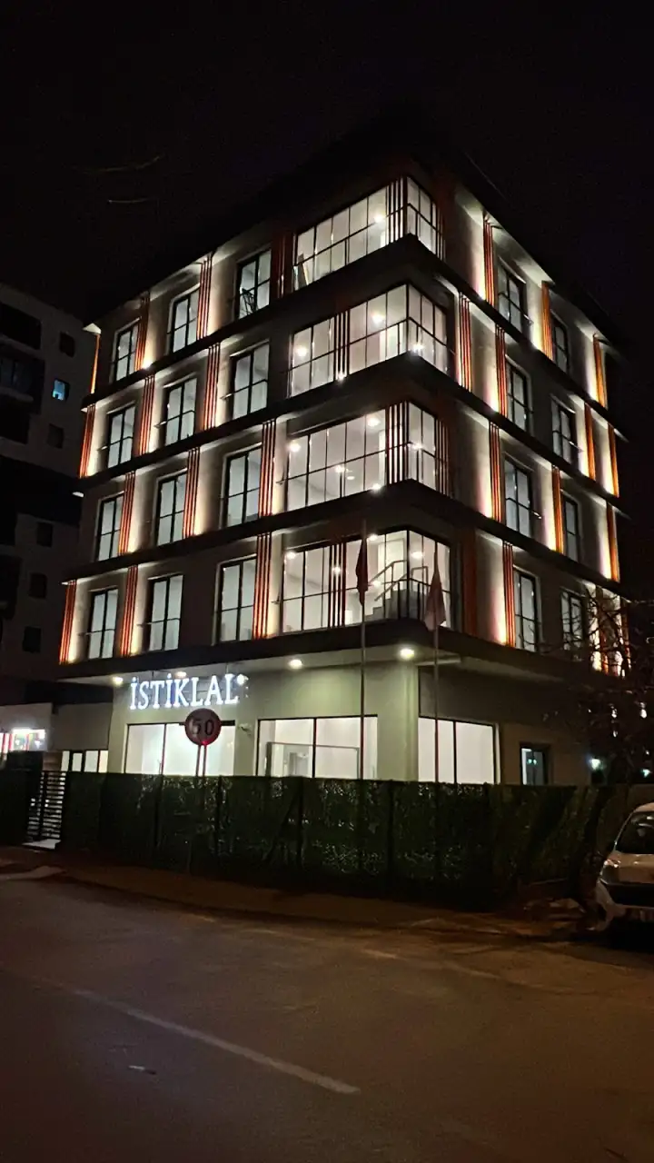 İstiklal Özel Eğitim ve Rehabilitasyon Merkezi - Özel Eğitim ve Gelişim Merkezi - Samsun - galeri görseli