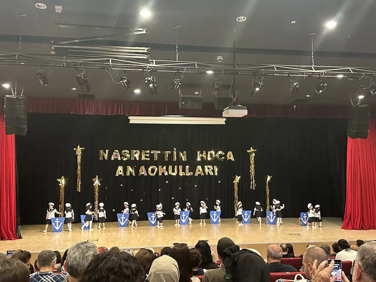 Özel Nasrettin Hoca Anaokulu - Kreş ve Anaokulu - İstanbul - galeri görseli