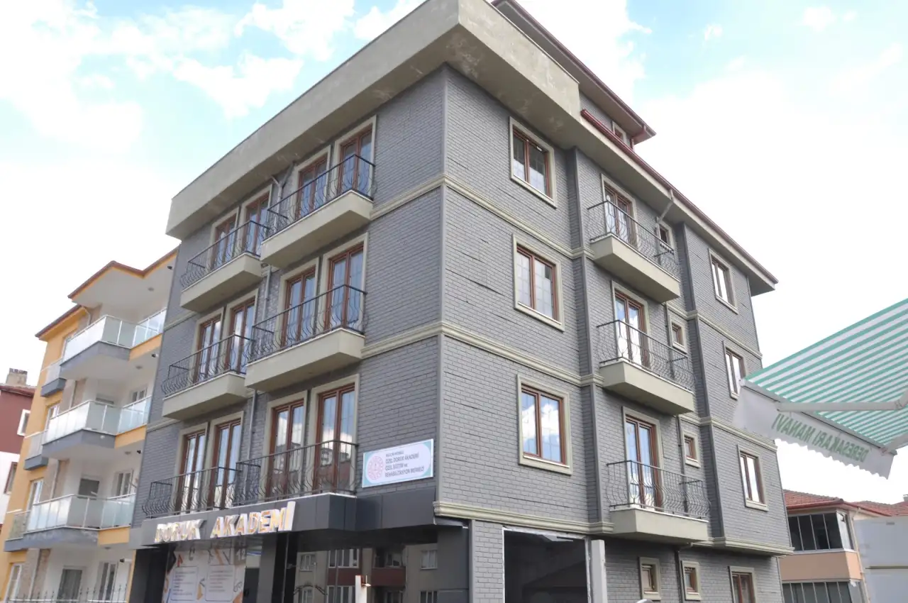 Özel Mavi Boncuklar Özel Eğitim Ve Rehabilitasyon Merkezi - Özel Eğitim ve Gelişim Merkezi - Bilecik