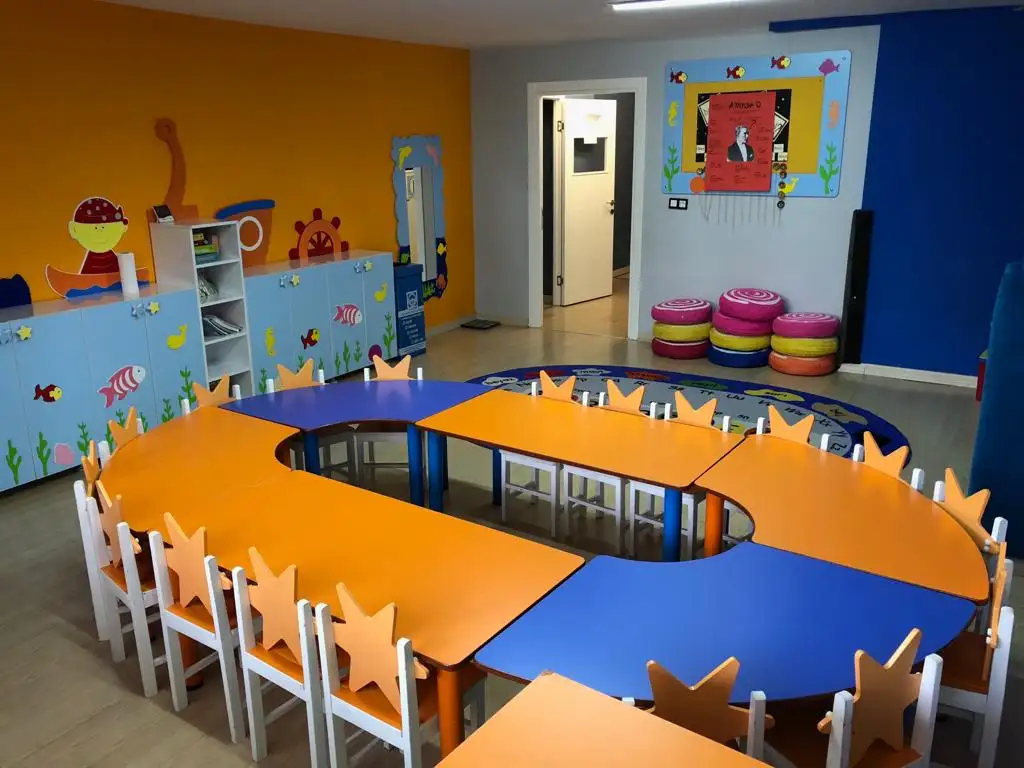 Akademi İlk Kreş - Kreş ve Anaokulu - Kayseri - galeri görseli