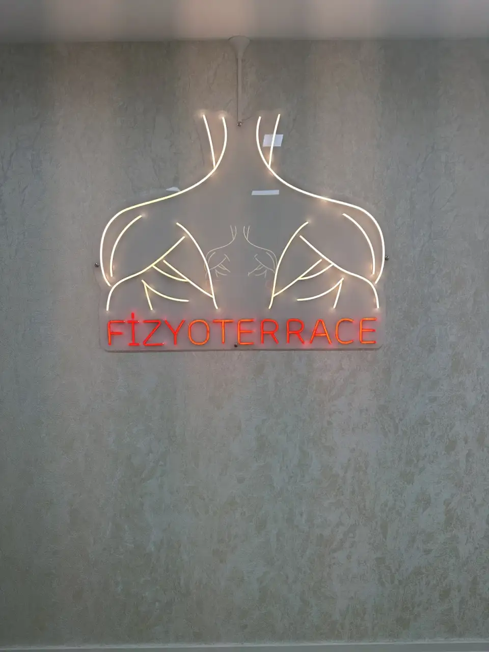 FizyoTerrace - Fizik Tedavi ve Rehabilitasyon - İstanbul - galeri görseli