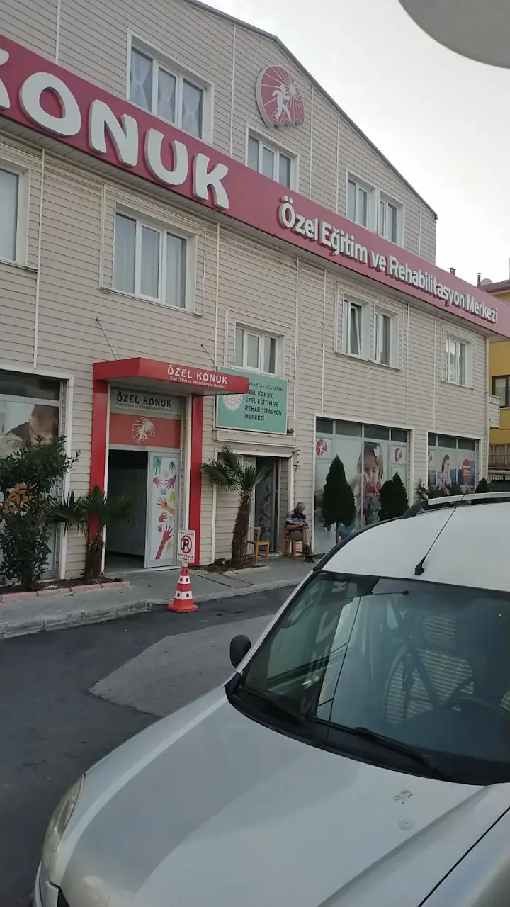 Konuk Rehabilitasyon Merkez - Nörolojik Rehabilitasyon Merkezi - Sakarya - galeri görseli
