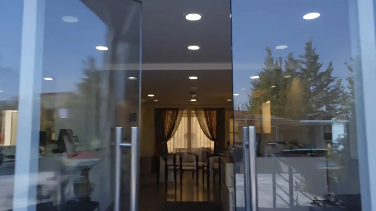 Çınar Huzurevi ve Yaşlı Bakım Merkezi