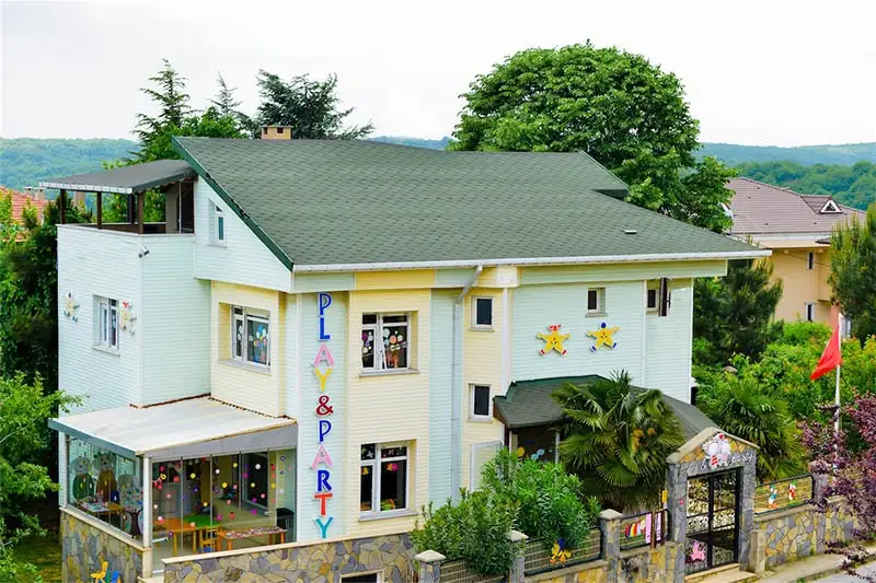 Sarıyer Preschool