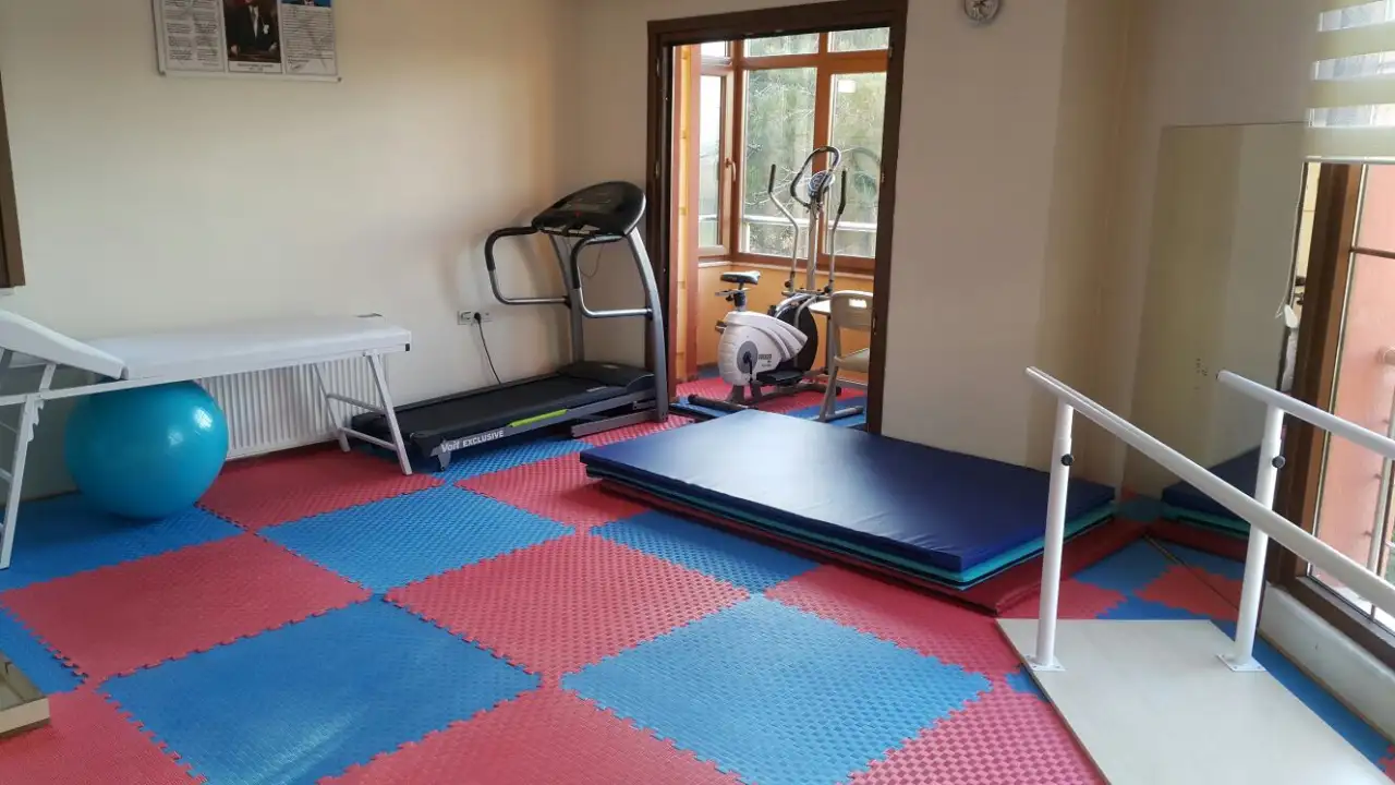 Aydınlı Özel Eğitim ve Rehabilitasyon Merkezi