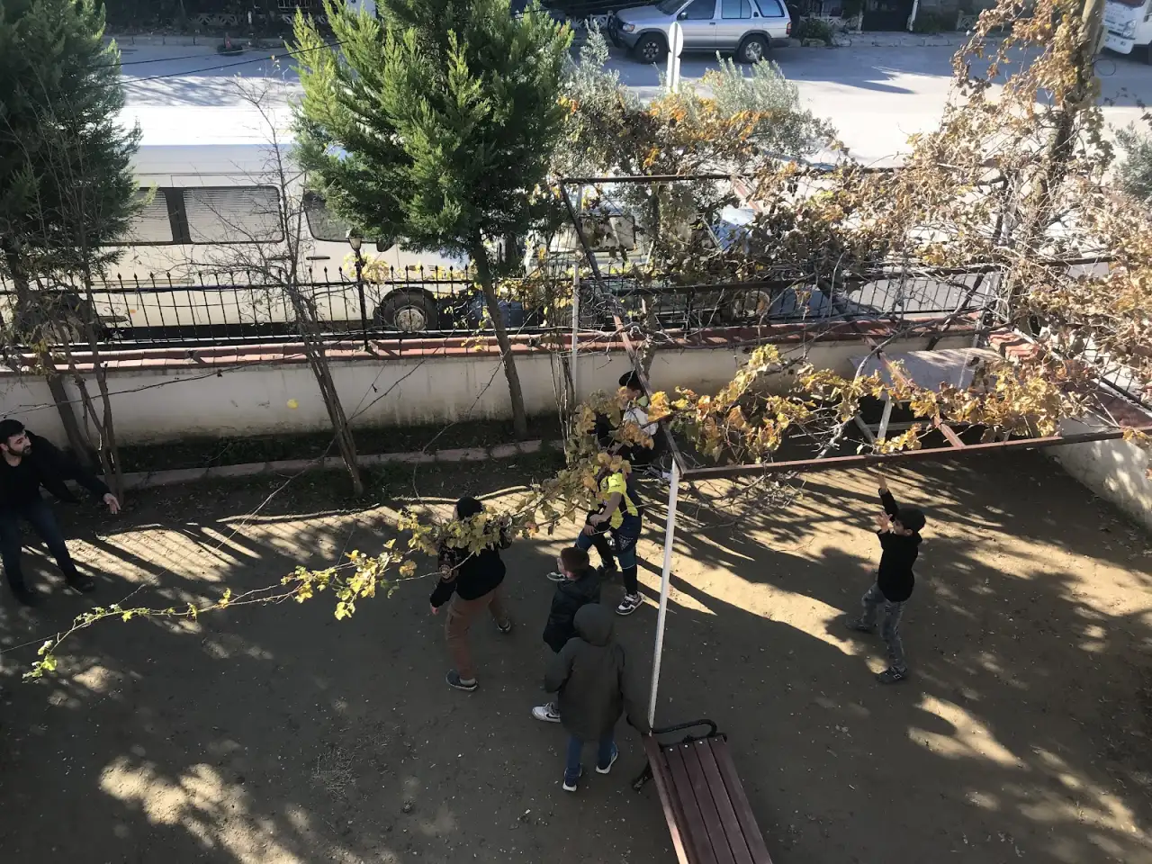 özel çocuk özel eğitim ve rehabilitasyon merkezi