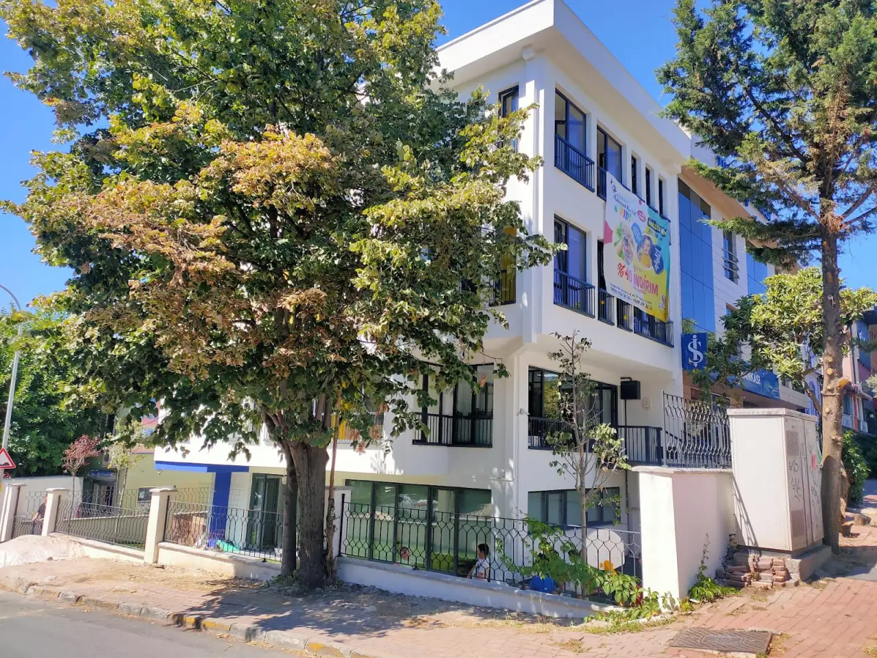 AKD Kids Kadıköy - Kreş ve Anaokulu - İstanbul - galeri görseli