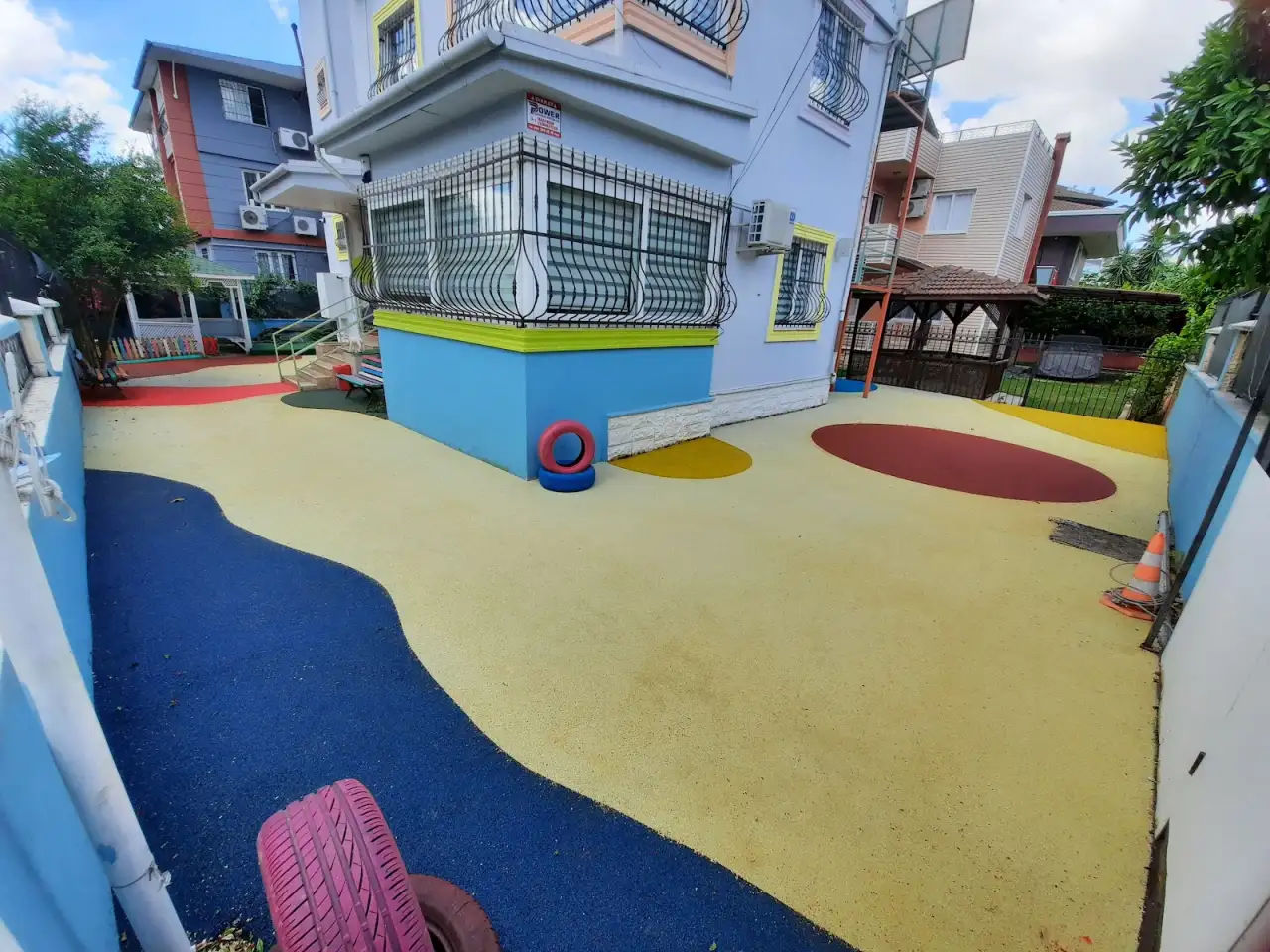 Kelebekler Kids Adana Kreş ve Anaokulu