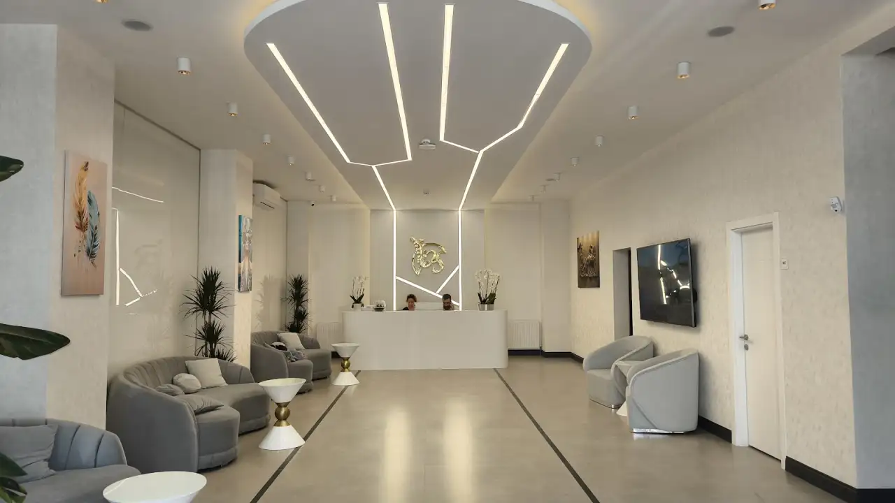Palmer&Still Fizik Tedavi ve Rehabilitasyon Merkezi