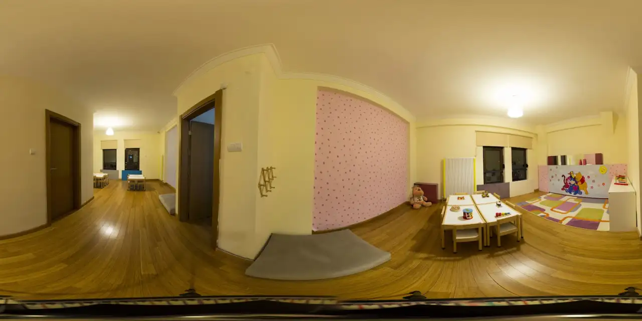 İkizler Kreş Gündüz Bakım Evi ve Montessori Eğitim Merkezi - Kreş ve Anaokulu - Kayseri