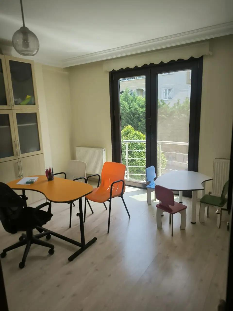 Özel Gebze İlgi Özel Eğitim ve Rehabilitasyon Merkezi - Özel Eğitim ve Gelişim Merkezi - Kocaeli