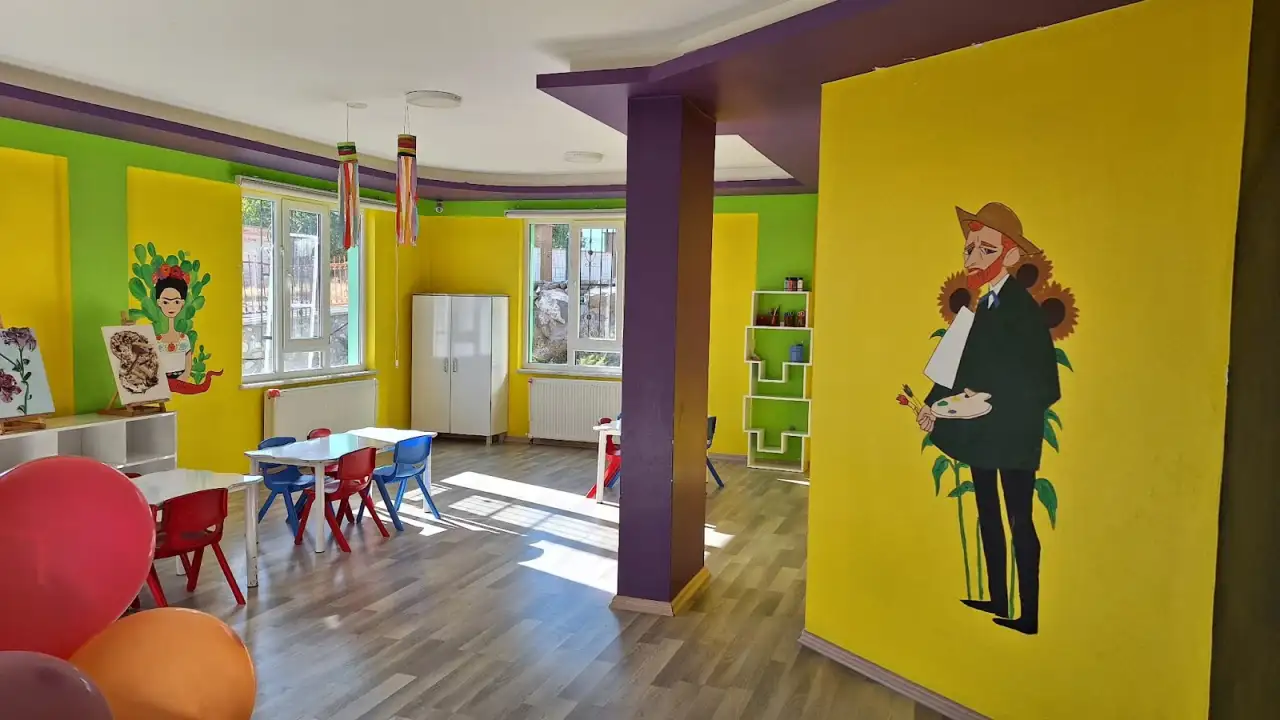 Bor Özel Eğitim Anaokulu