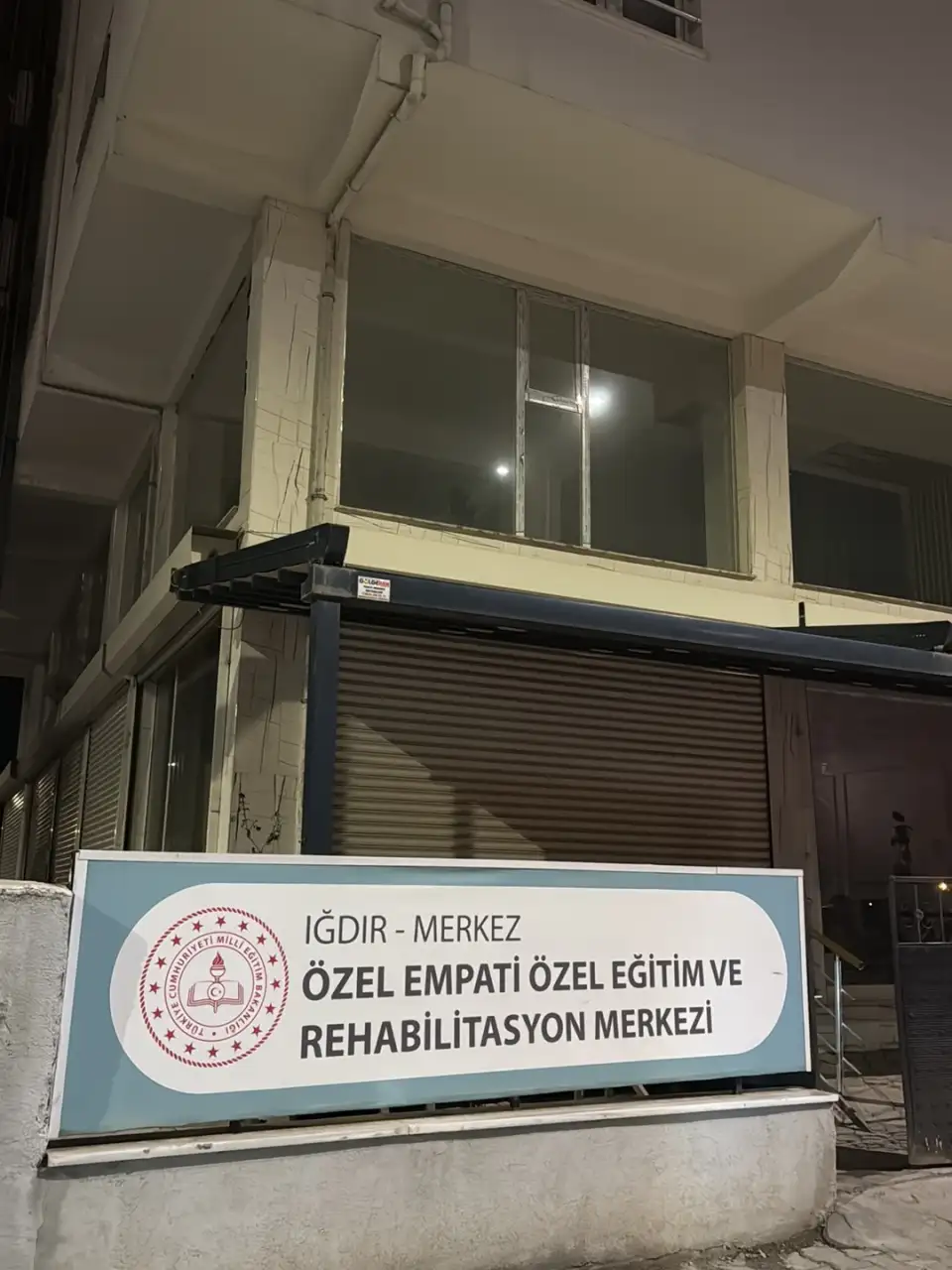 Iğdır Empati Özel Eğitim ve Rehabilitasyon Merkezi - Özel Eğitim ve Gelişim Merkezi - Iğdır