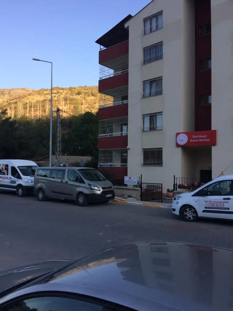 Tokat Özel Hayat Bakım Merkezi - Yaşlı Bakım Evi - Tokat - galeri görseli