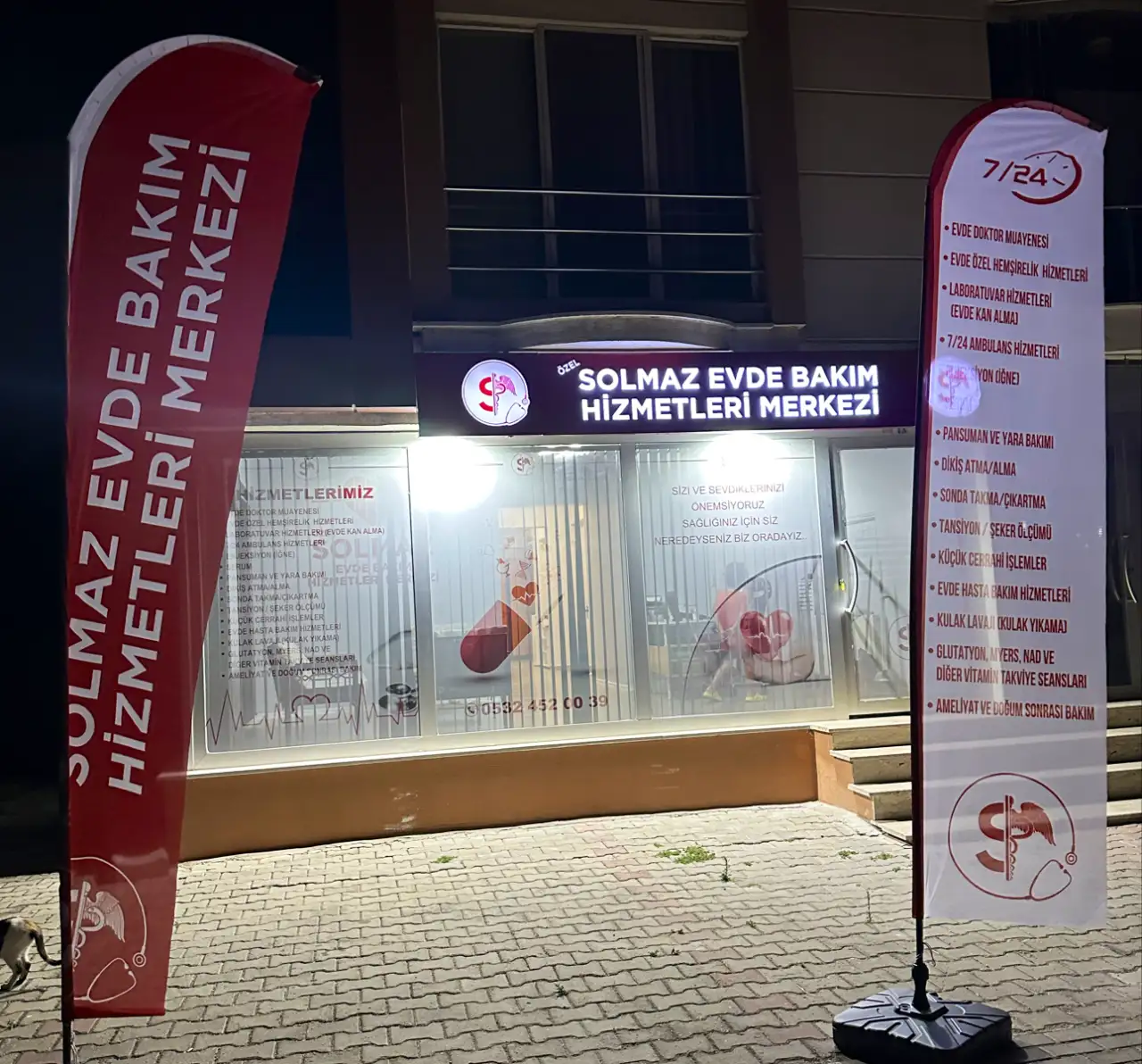 Geriatri Hasta Bakım Ve Danışmanlık Hizmetleri - Yaşlı Bakım Evi - Kırklareli - galeri görseli
