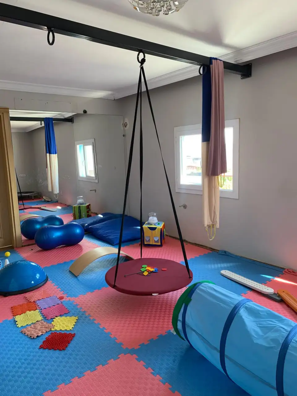 Özel Söke Özel Eğitim ve Rehabilitasyon Merkezi - Özel Eğitim ve Gelişim Merkezi - Aydın - galeri görseli