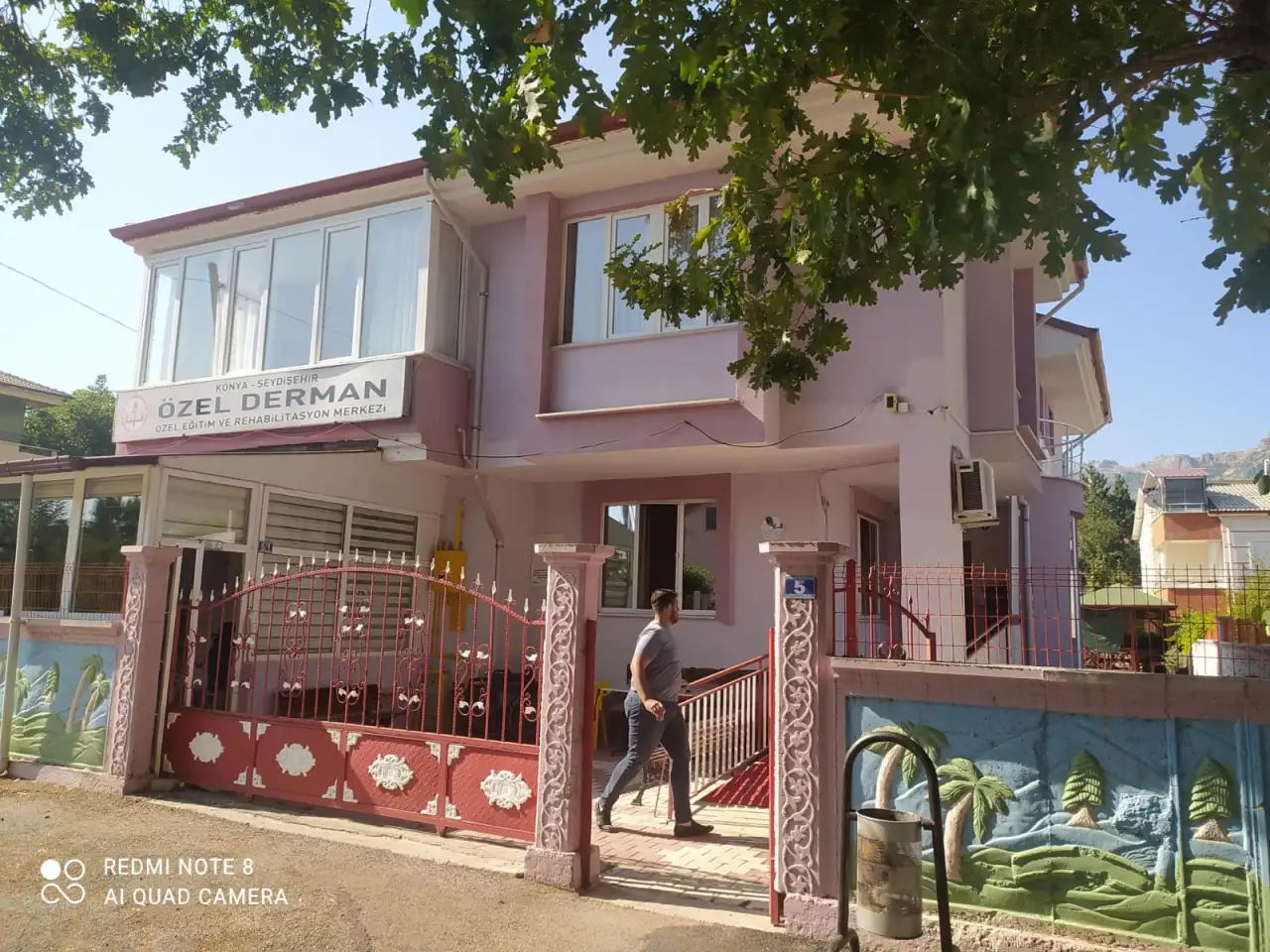 Derman Özel Eğitim - Özel Eğitim ve Gelişim Merkezi - Konya - galeri görseli