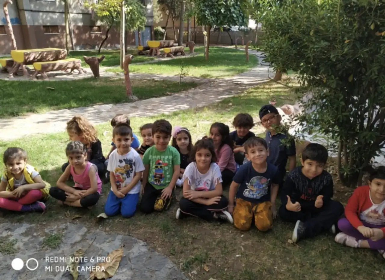 Oyun Evi Kres Ve Gündüz Bakım Evi - Çocuk Bakım Merkezi - Batman