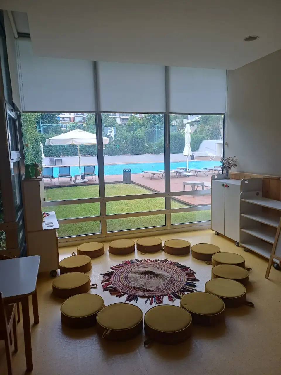 Kirpi Anaokulu - Kreş ve Anaokulu - İstanbul - galeri görseli
