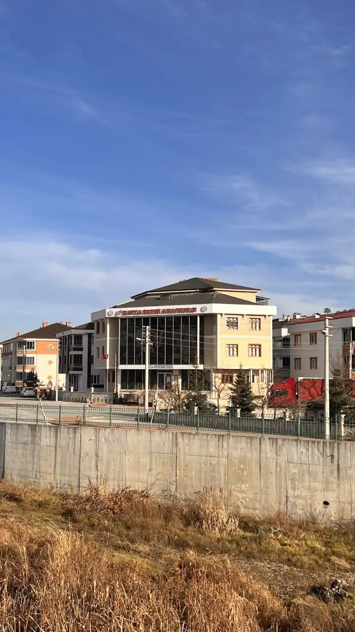 özel fatih anaokulu - Kreş ve Anaokulu - Samsun - galeri görseli