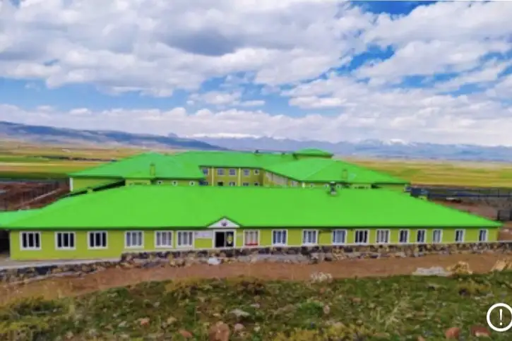 Özel Güzide Bakim Merkezi - Yaşlı Bakım Evi - Erzurum - galeri görseli