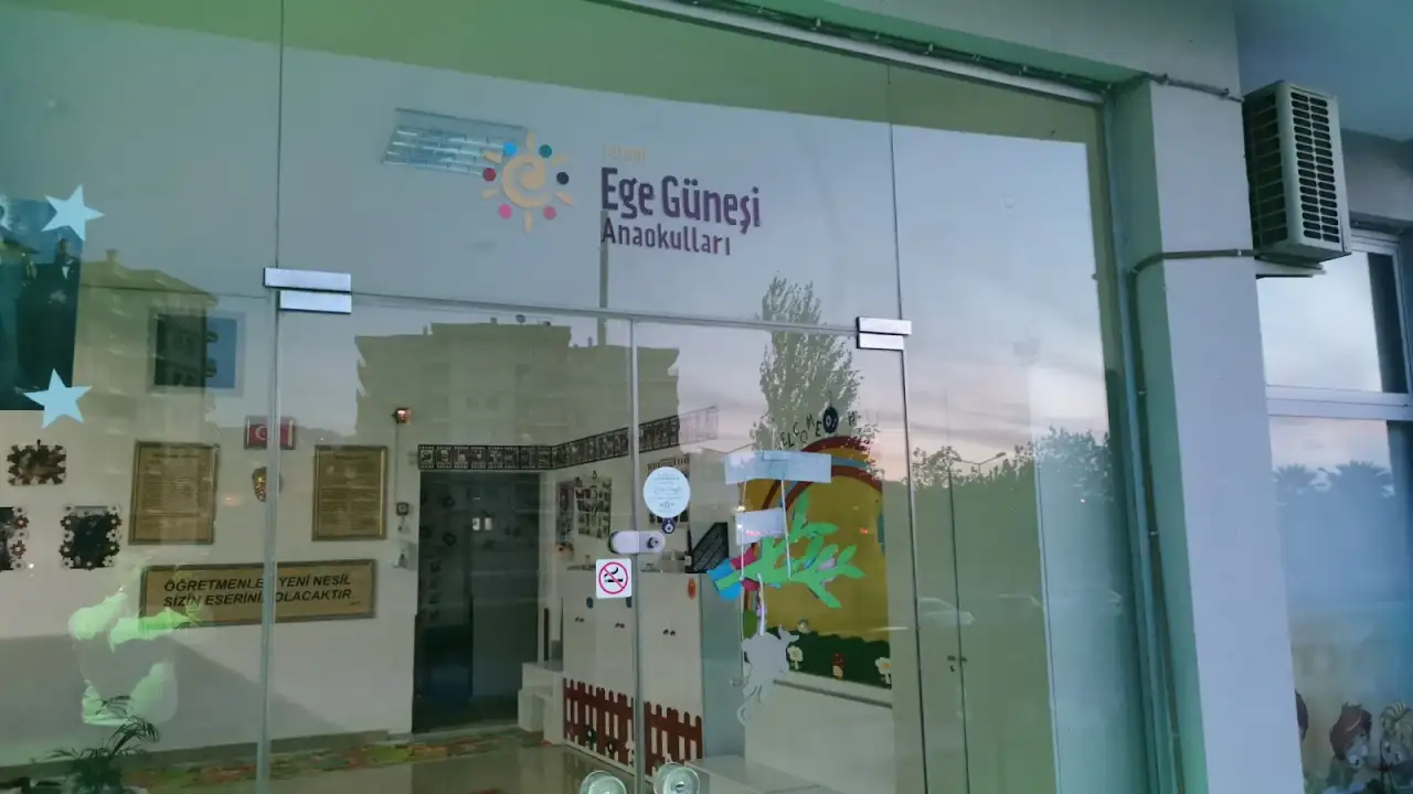 Forum Ege Güneşi Anaokulları Bayraklı Şubesi - Kreş ve Anaokulu - İzmir - galeri görseli