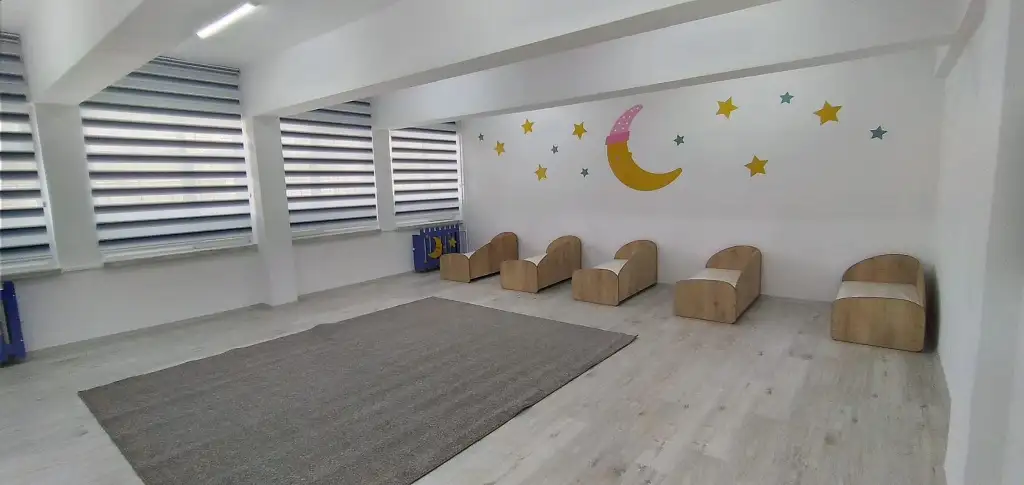 Nazım Akcan Özel Eğitim Anaokulu - Kreş ve Anaokulu - Ankara - galeri görseli