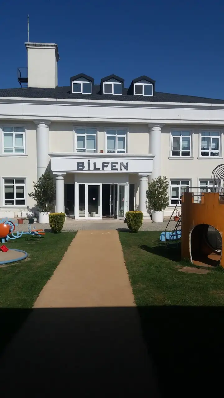 Özel Bilfen Tuzla Anaokulu