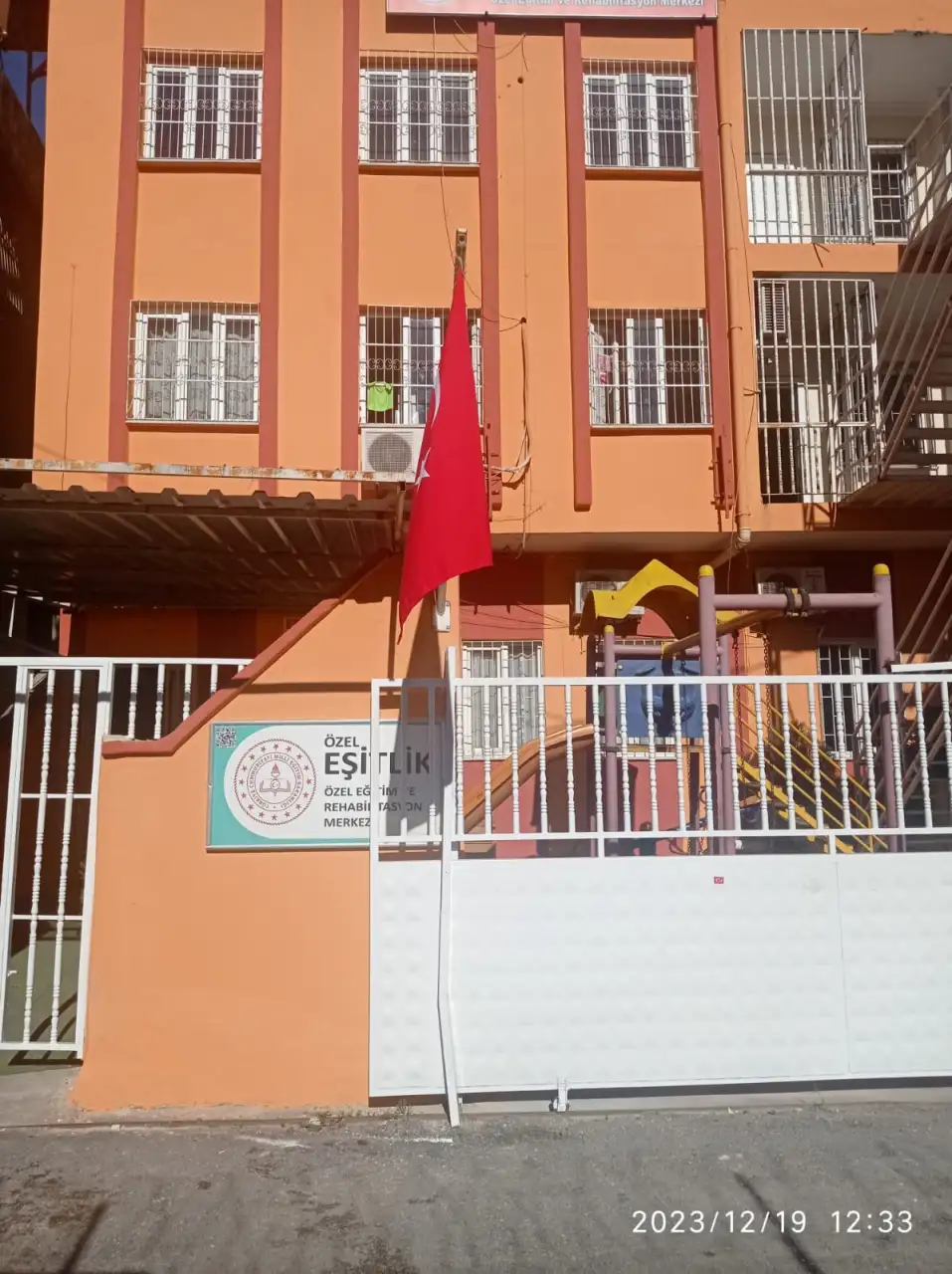 Özel Eşitlik Özel Eğitim ve Rehabilitasyon Merkezi - Özel Eğitim ve Gelişim Merkezi - Adana - galeri görseli