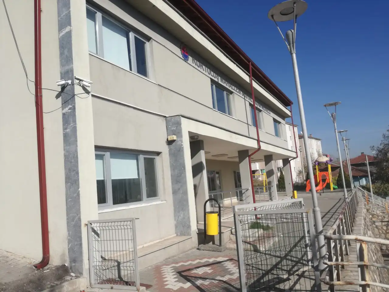 Yücel Huzurevi - Yaşlı Bakım Evi - Karabük - galeri görseli