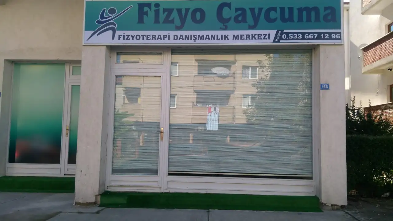 FizyoÇaycuma Fizyoterapi Danışmanlık Merkezi - Fizik Tedavi ve Rehabilitasyon - Zonguldak - galeri görseli