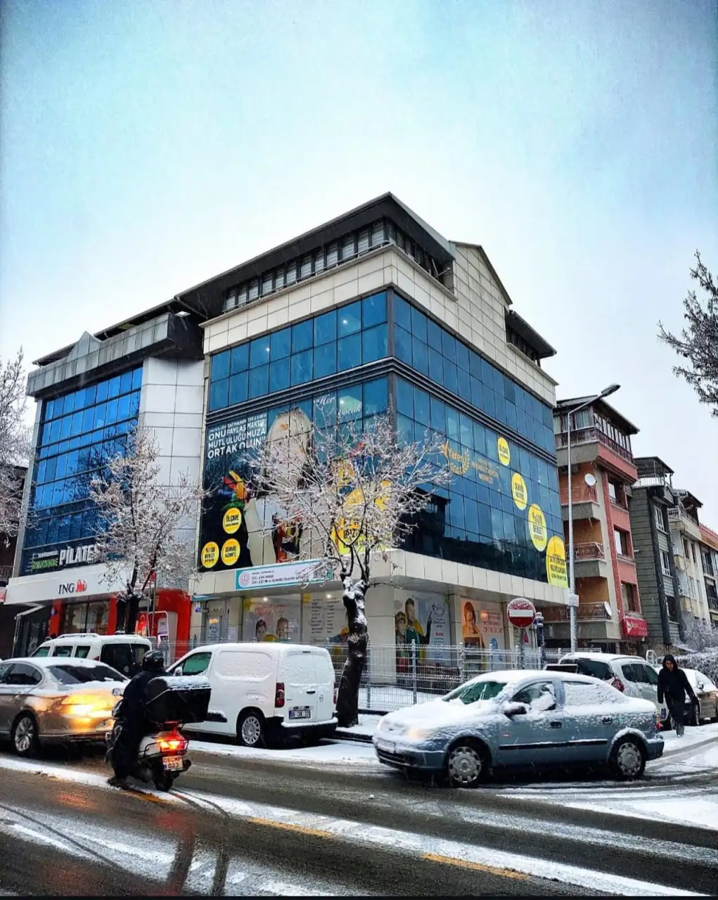 Can Yaren Özel Eğitim ve Dil Konuşma Merkezi