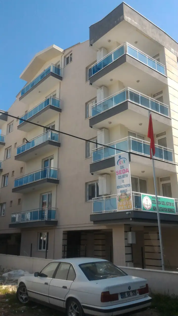 özel seda özel eğitim ve rehabilitasyon merkezi - Özel Eğitim ve Gelişim Merkezi - Aydın - galeri görseli