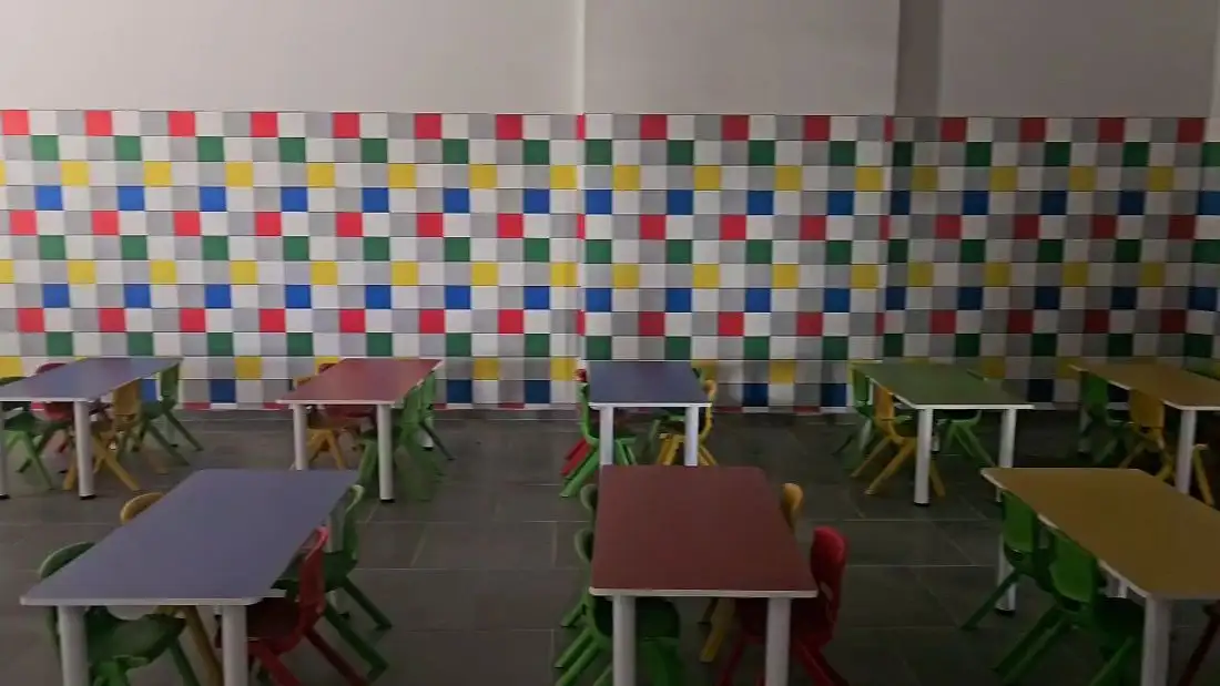 Başaran Çocuk Anaokulu