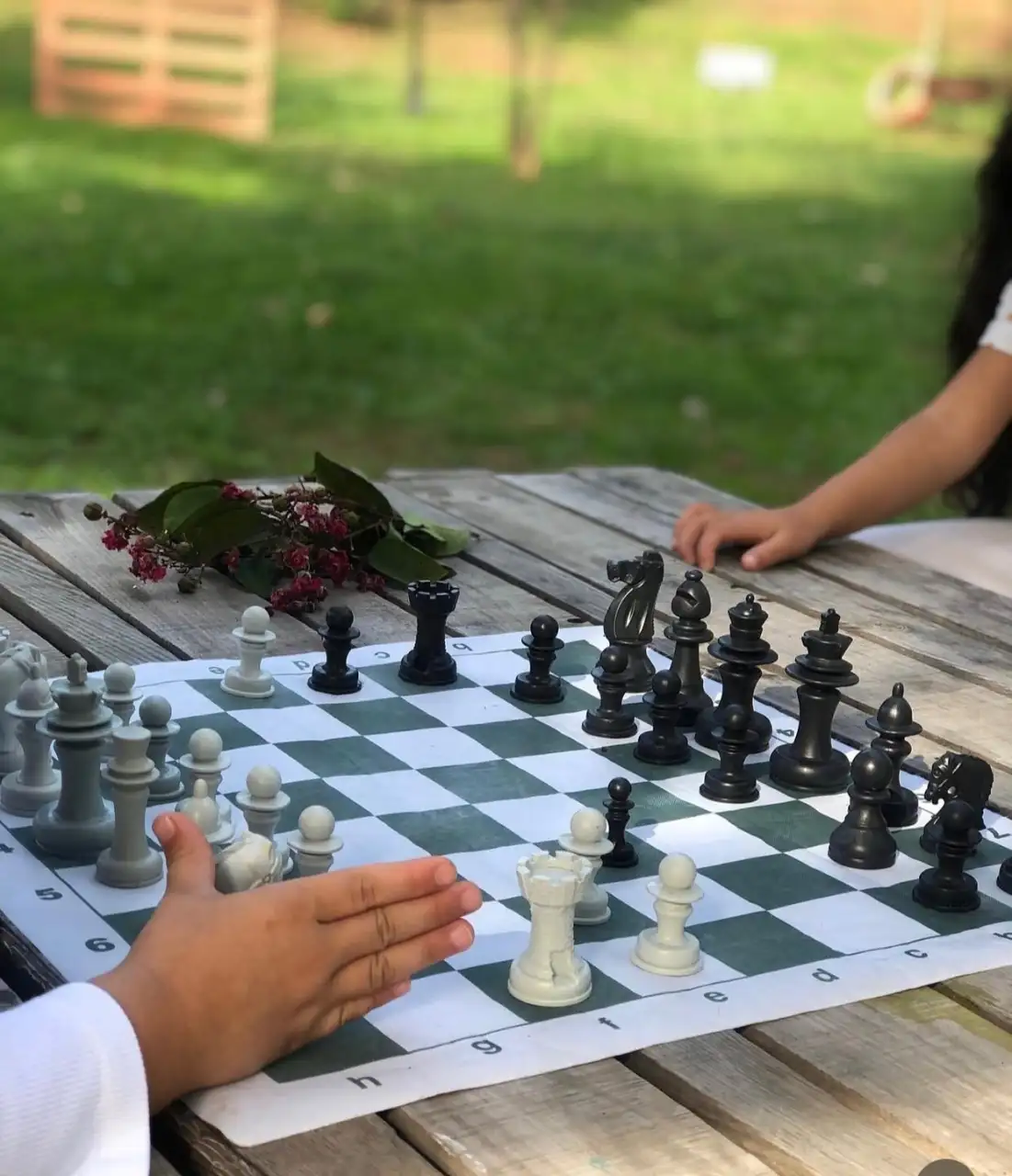 Özel BİRR Çocuk Gündüz Bakımevi