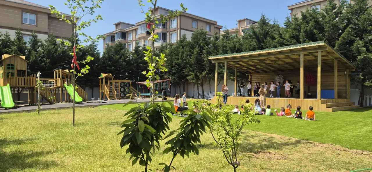Yakuplu Anaokulu - Kreş ve Anaokulu - İstanbul