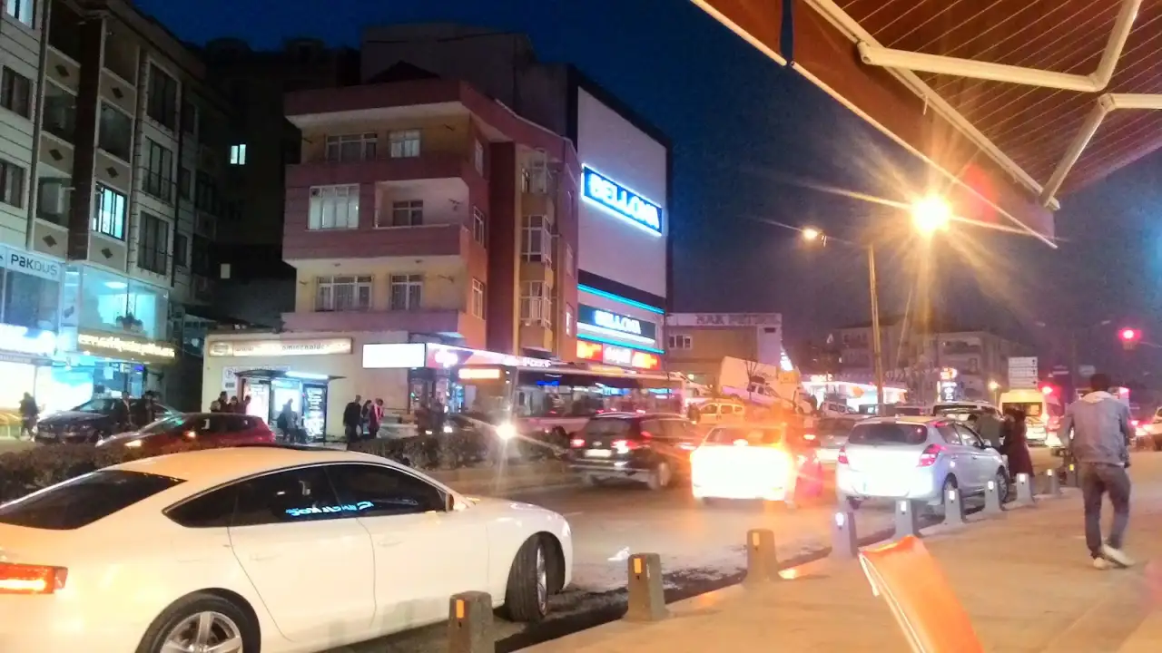 Gülen Gözler Özel Eğitim ve Rehabilitasyon Merkezi - Özel Eğitim ve Gelişim Merkezi - İstanbul - galeri görseli